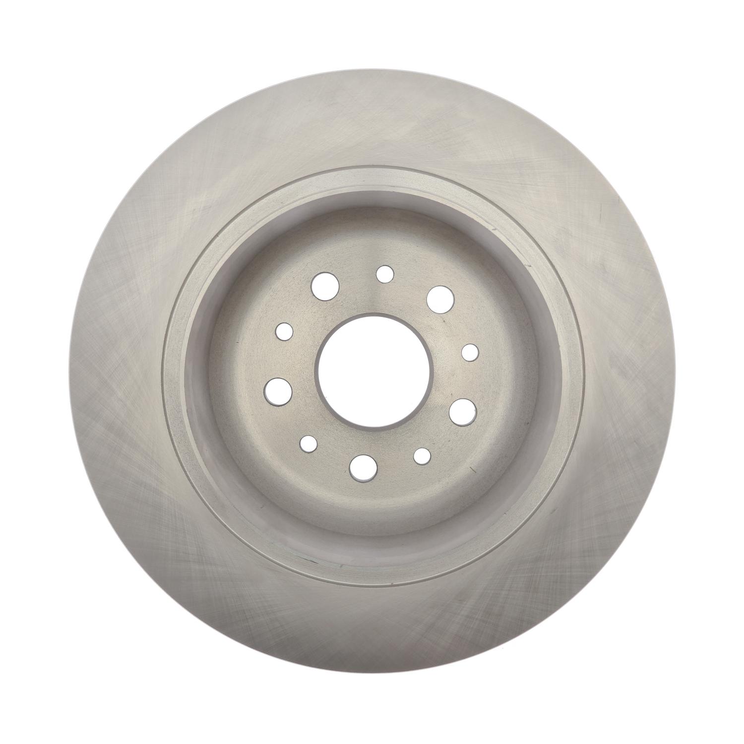 Raybestos 782625R Disc Brake Rotor product image 2 of 3