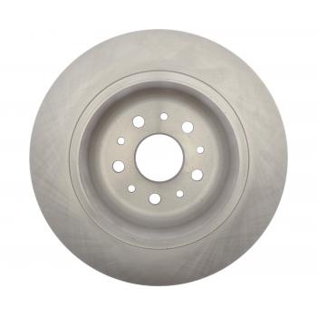 2021 Jeep Gladiator Disc Brake Rotor Rear Raybestos 782625R image 2 of 3