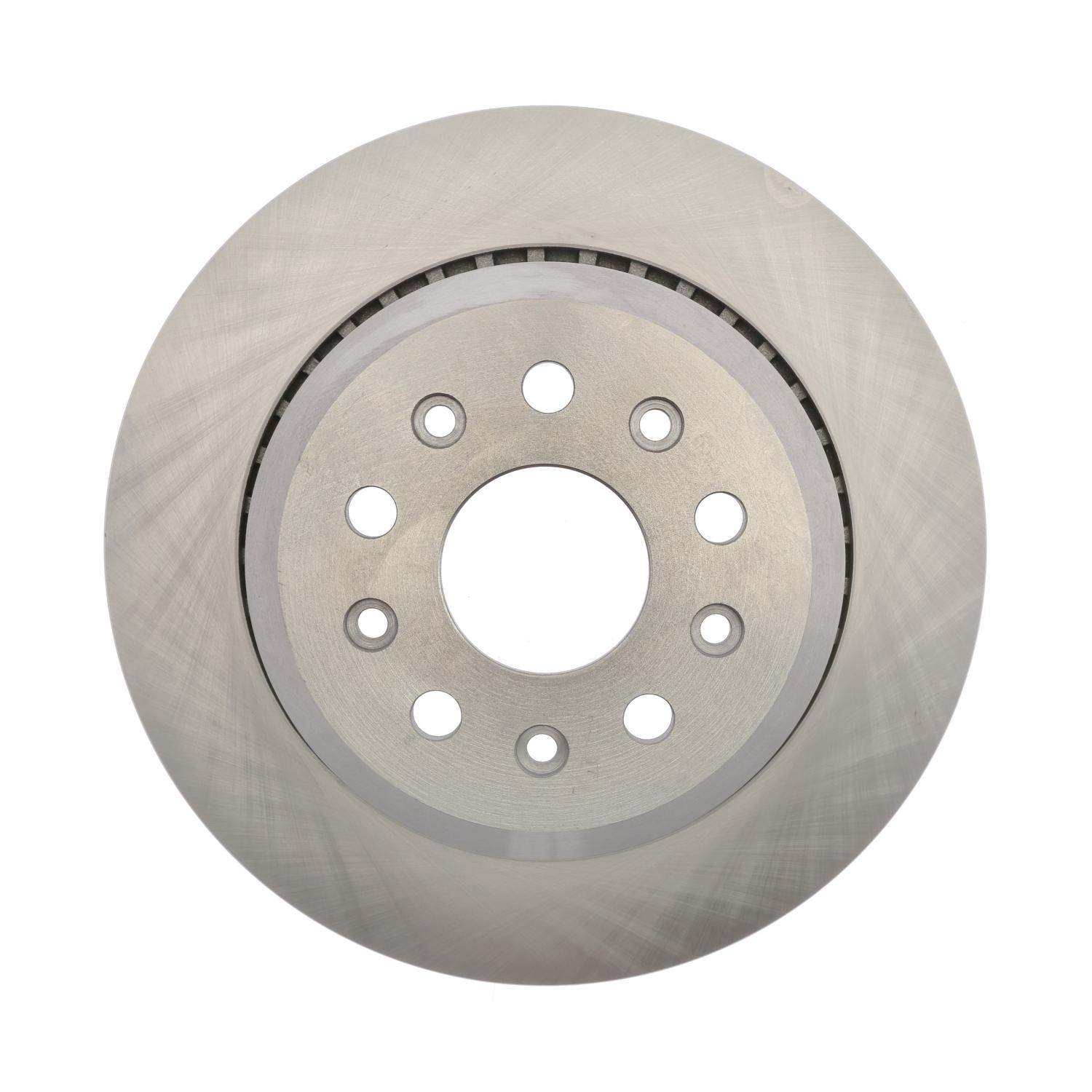 Raybestos 782625R Disc Brake Rotor product image 3 of 3