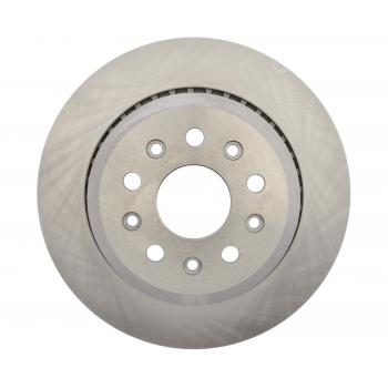 2021 Jeep Gladiator Disc Brake Rotor Rear Raybestos 782625R image 3 of 3