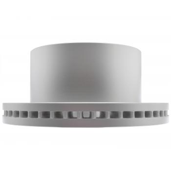 2020 GMC Sierra 3500 HD Disc Brake Rotor Rear Raybestos 782636 image 1 of 3