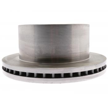2020 GMC Sierra 3500 HD Disc Brake Rotor Rear Raybestos 782636R image 1 of 3