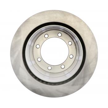 2020 GMC Sierra 3500 HD Disc Brake Rotor Rear Raybestos 782636R image 2 of 3