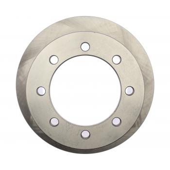 2020 GMC Sierra 3500 HD Disc Brake Rotor Rear Raybestos 782636R image 3 of 3