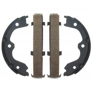 2009 Nissan Maxima Parking Brake Shoe Rear Raybestos 783PG image 1 of 1