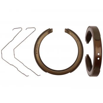 2012 Chevrolet Caprice Parking Brake Shoe Rear Raybestos 784APG image 1 of 1
