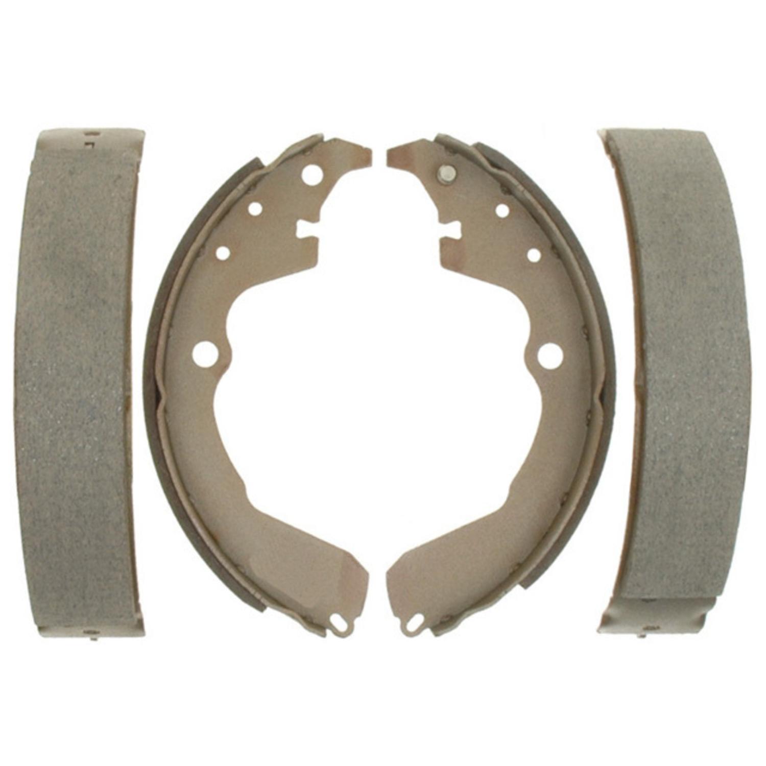 Raybestos 785PG - Drum Brake Shoe Raybestos 785PG Drum Brake Shoe product image 1 of 1