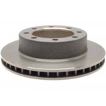 1990 Dodge W250 Disc Brake Rotor Front Raybestos 7864R image 1 of 3