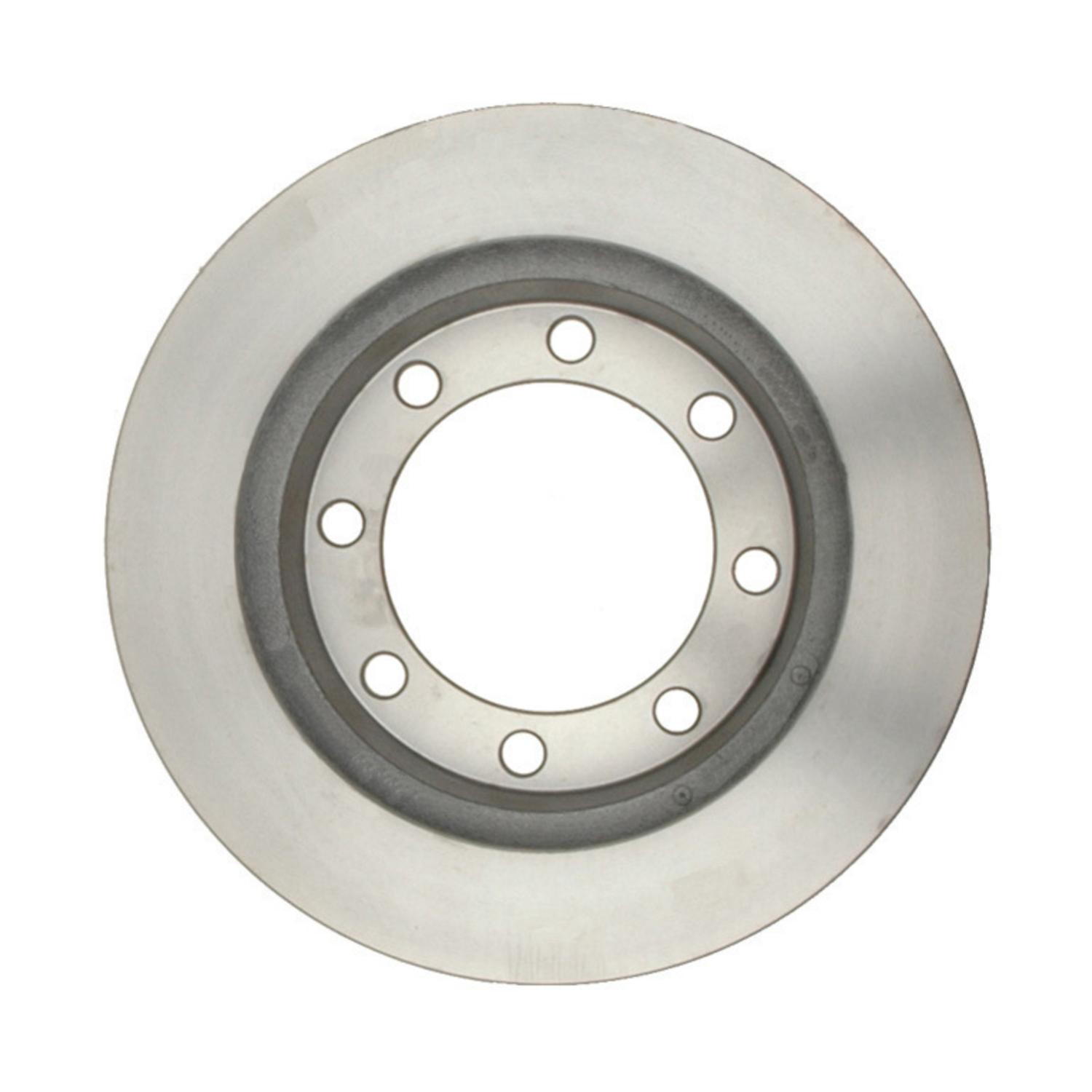 Raybestos 7864R - Disc Brake Rotor Raybestos 7864R Disc Brake Rotor product image 2 of 3