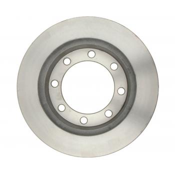1990 Dodge W250 Disc Brake Rotor Front Raybestos 7864R image 2 of 3