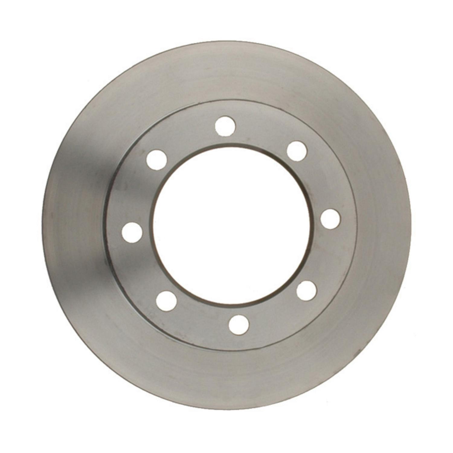 Raybestos 7864R - Disc Brake Rotor Raybestos 7864R Disc Brake Rotor product image 3 of 3