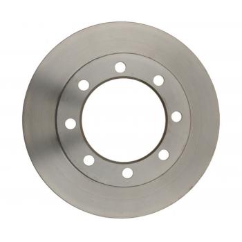 1990 Dodge W250 Disc Brake Rotor Front Raybestos 7864R image 3 of 3