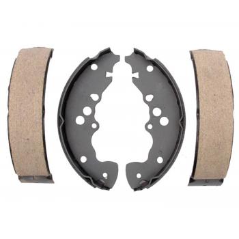 2004 Suzuki XL-7 Drum Brake Shoe Rear Raybestos 786PG image 1 of 1