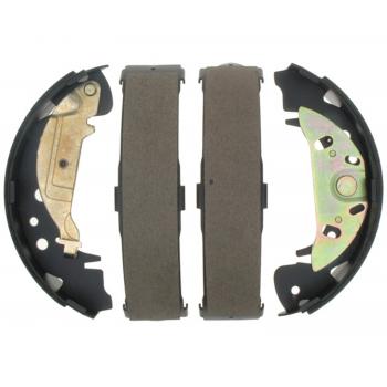 2004 Hyundai Santa Fe Drum Brake Shoe Rear Raybestos 787PG image 1 of 1