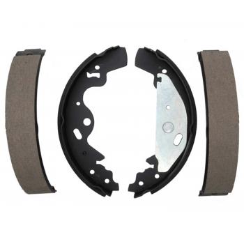 2005 Land Rover Freelander Drum Brake Shoe Rear Raybestos 788PG image 1 of 1