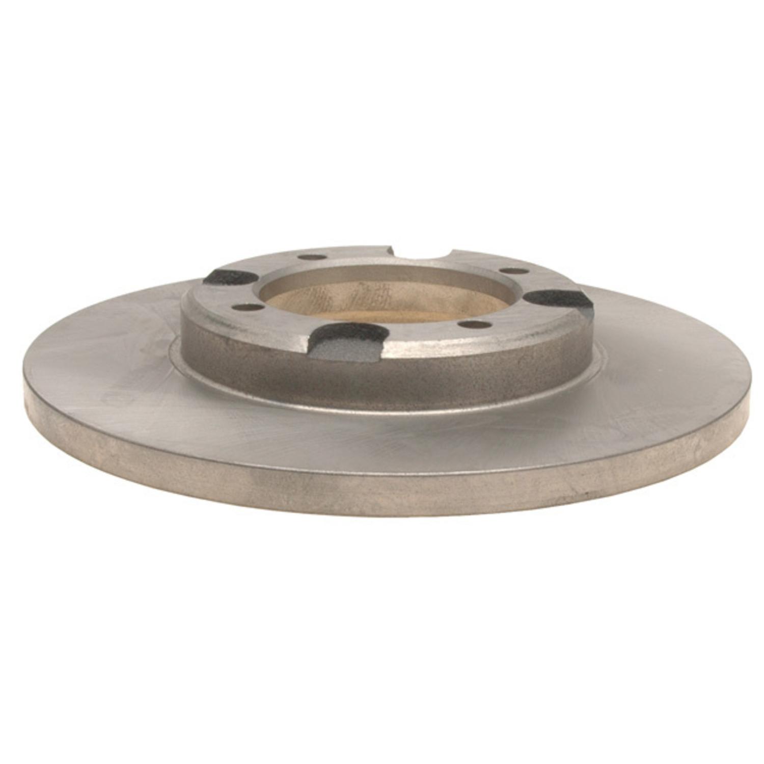 Raybestos 7896R - Disc Brake Rotor Raybestos 7896R Disc Brake Rotor product image 1 of 3