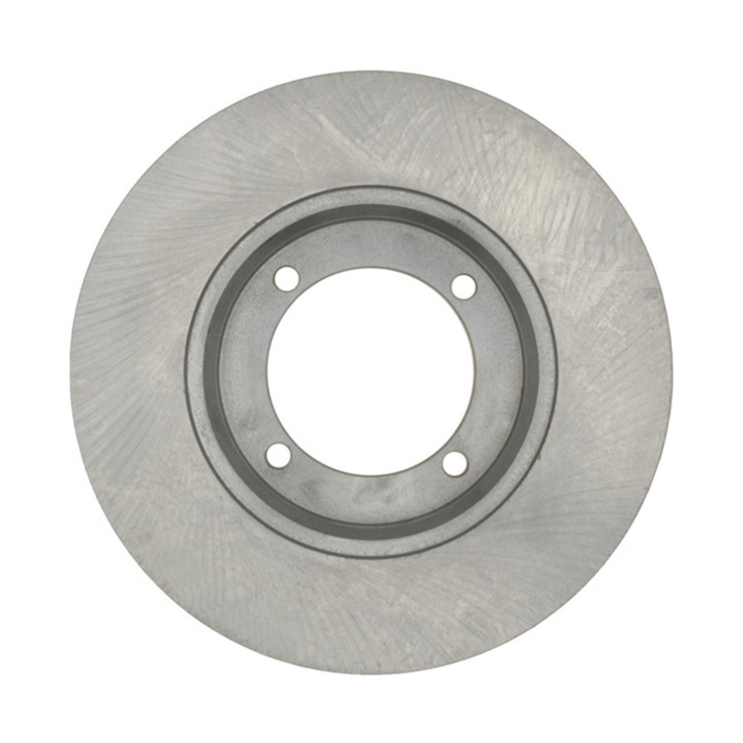 Raybestos 7896R - Disc Brake Rotor Raybestos 7896R Disc Brake Rotor product image 2 of 3