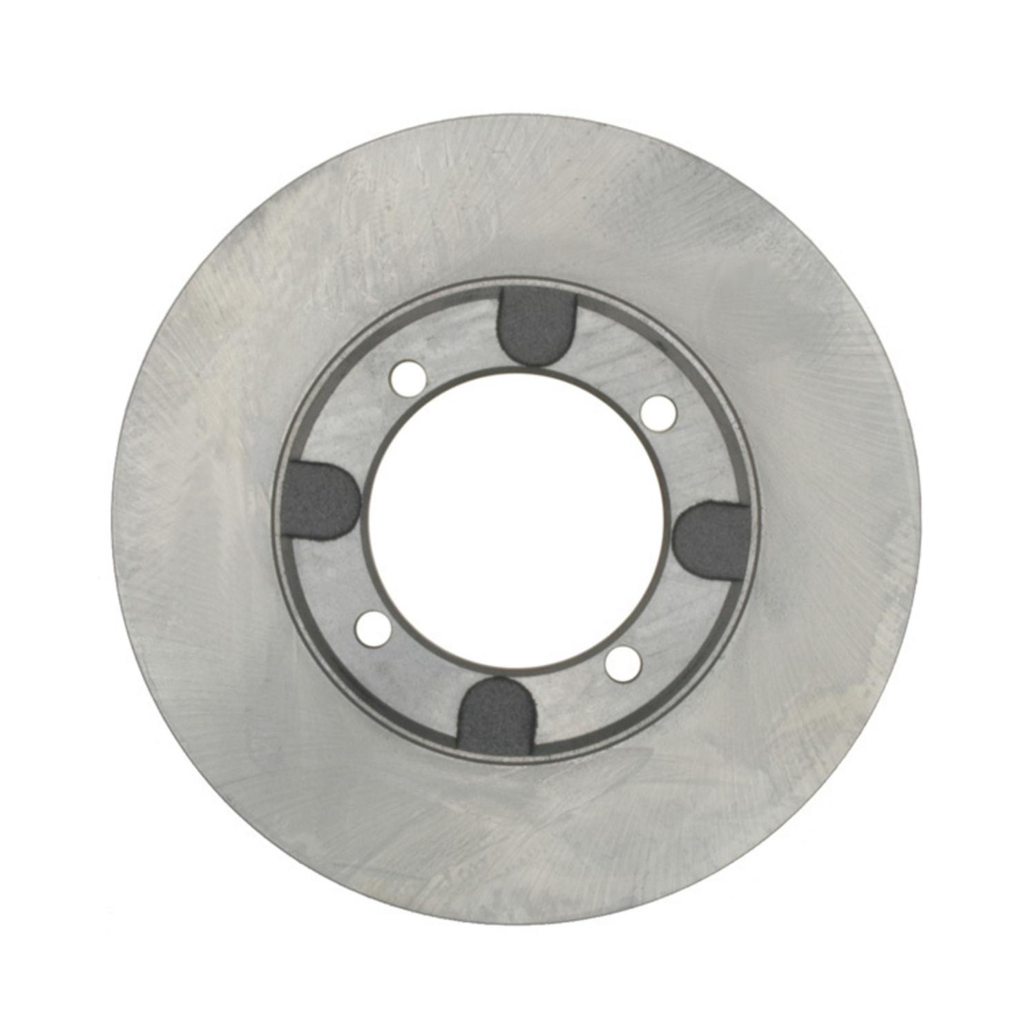 Raybestos 7896R - Disc Brake Rotor Raybestos 7896R Disc Brake Rotor product image 3 of 3