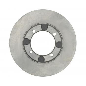 1986 Dodge Colt Disc Brake Rotor Front Raybestos 7896R image 3 of 3