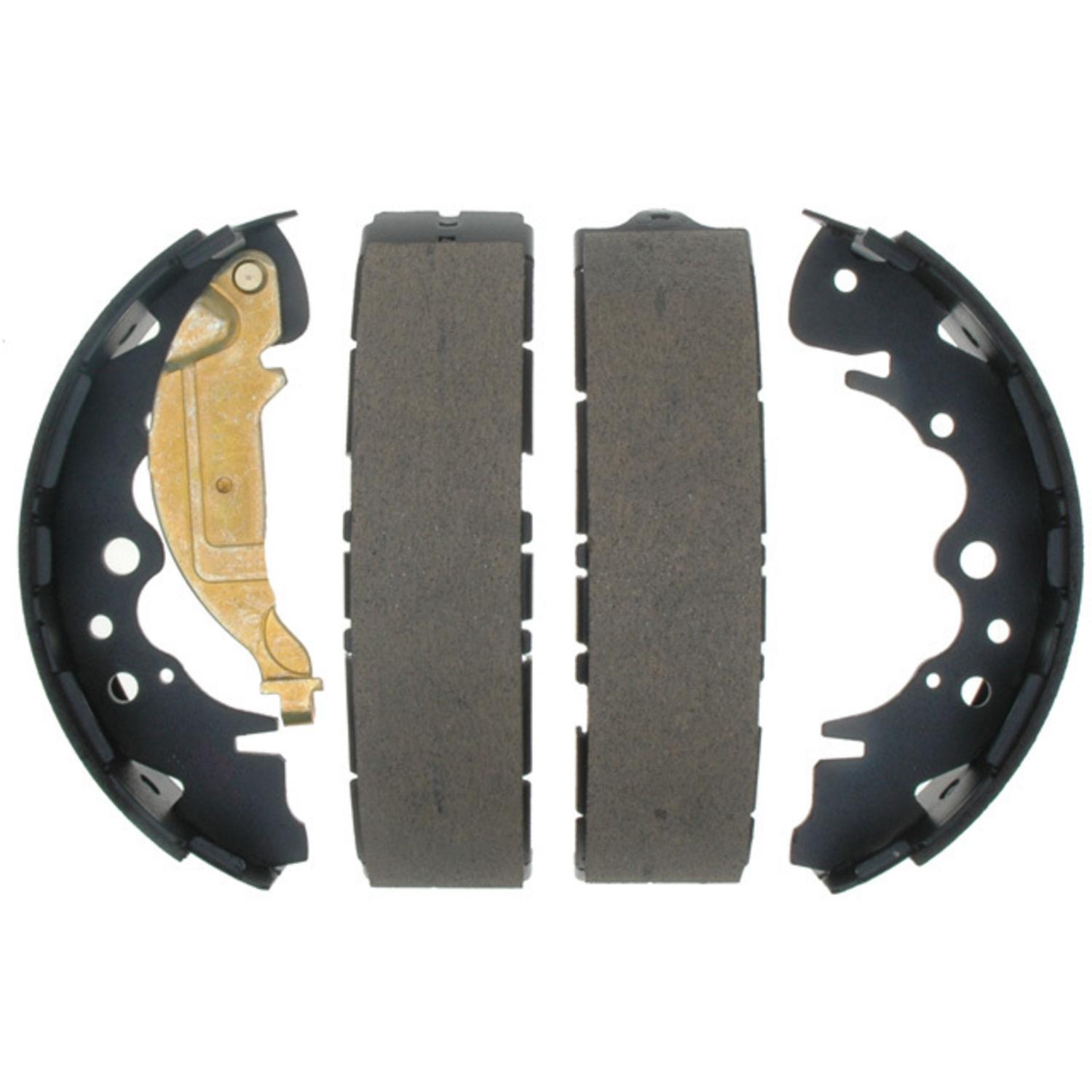 Raybestos 789PG - Drum Brake Shoe Raybestos 789PG Drum Brake Shoe product image 1 of 1