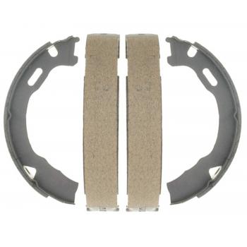 2008 Mercury Mountaineer Parking Brake Shoe Rear Raybestos 791PG image 1 of 1