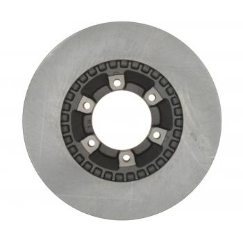 1991 Mitsubishi Montero Disc Brake Rotor Front Raybestos 7926 image 2 of 3