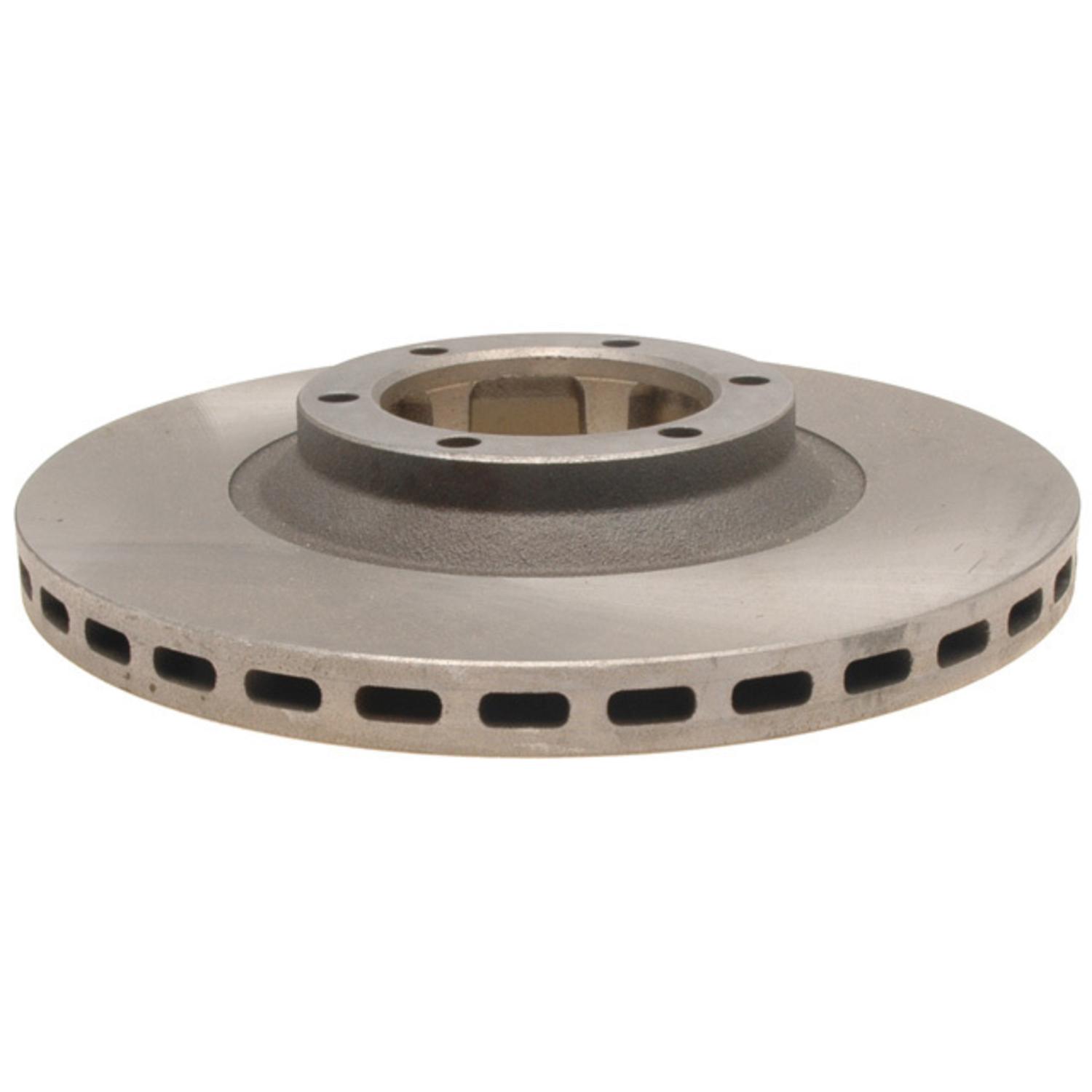 Raybestos 7926R - Disc Brake Rotor Raybestos 7926R Disc Brake Rotor product image 1 of 3