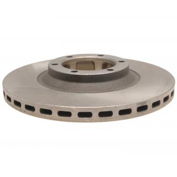 1991 Mitsubishi Montero Disc Brake Rotor Front Raybestos 7926R image 1 of 3