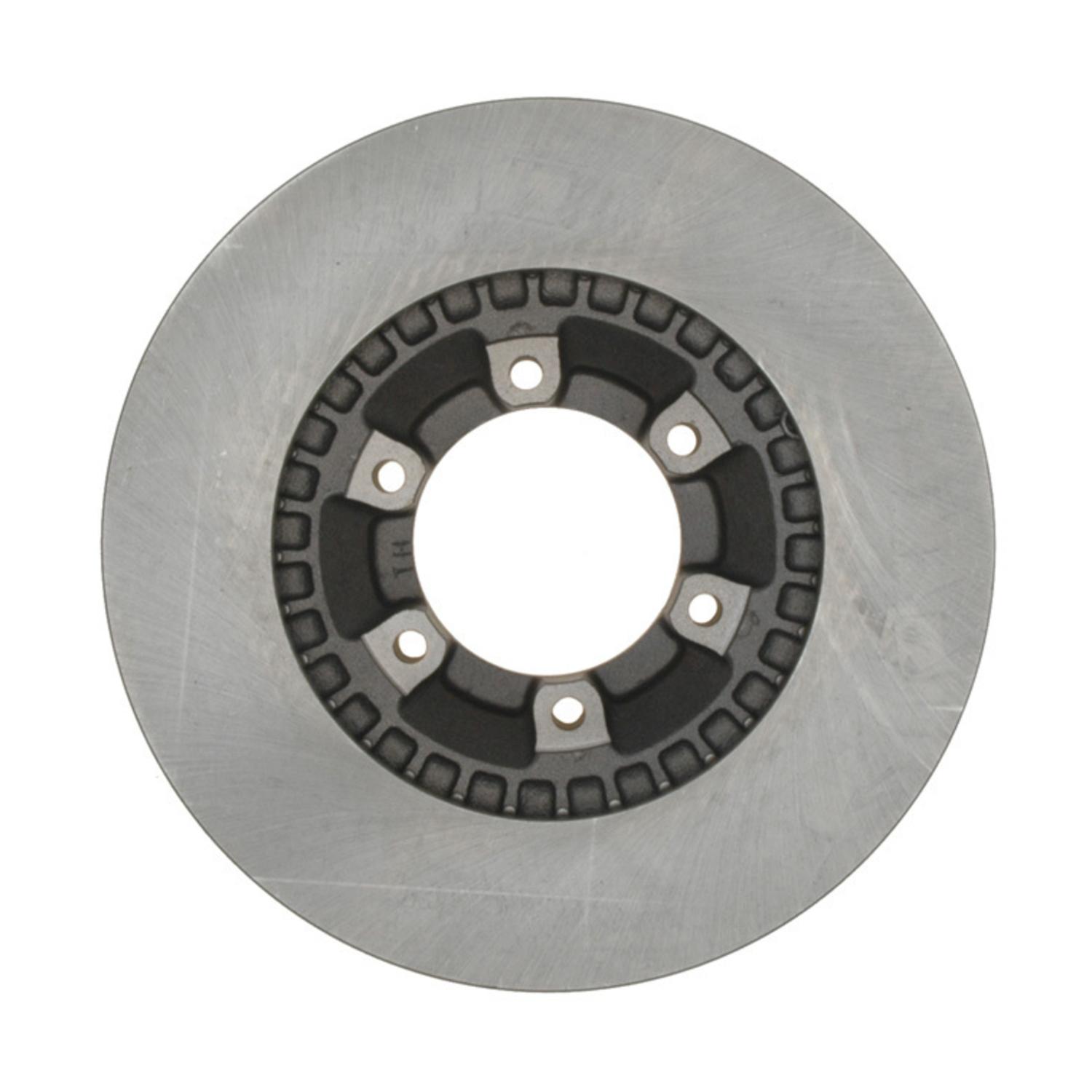 Raybestos 7926R - Disc Brake Rotor Raybestos 7926R Disc Brake Rotor product image 2 of 3