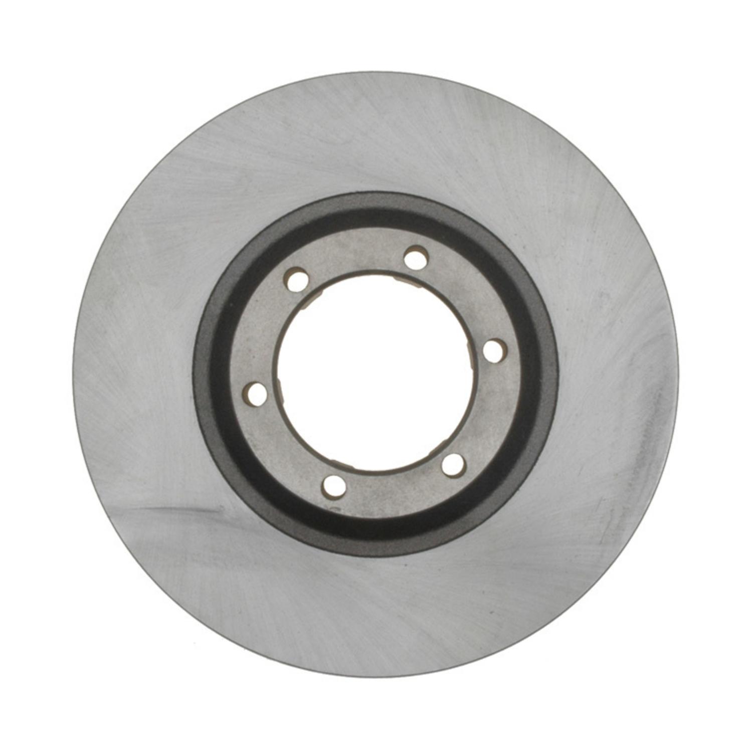 Raybestos 7926R - Disc Brake Rotor Raybestos 7926R Disc Brake Rotor product image 3 of 3