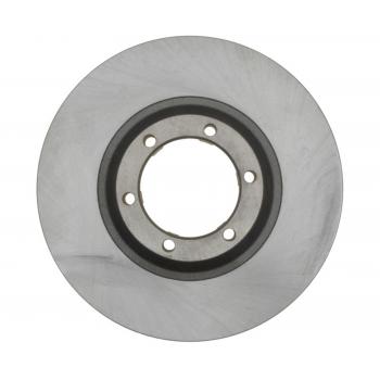 1991 Mitsubishi Montero Disc Brake Rotor Front Raybestos 7926R image 3 of 3