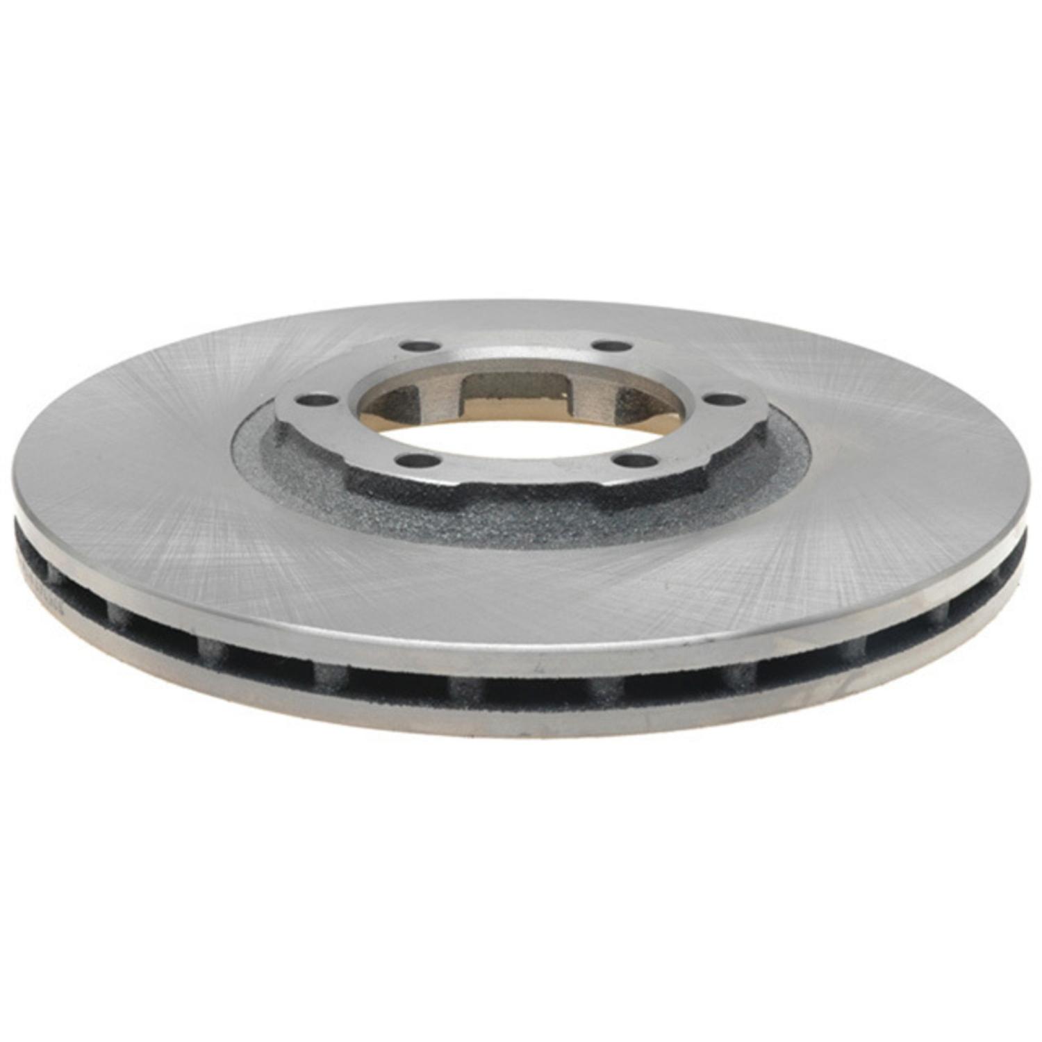 Raybestos 7927R - Disc Brake Rotor Raybestos 7927R Disc Brake Rotor product image 1 of 3