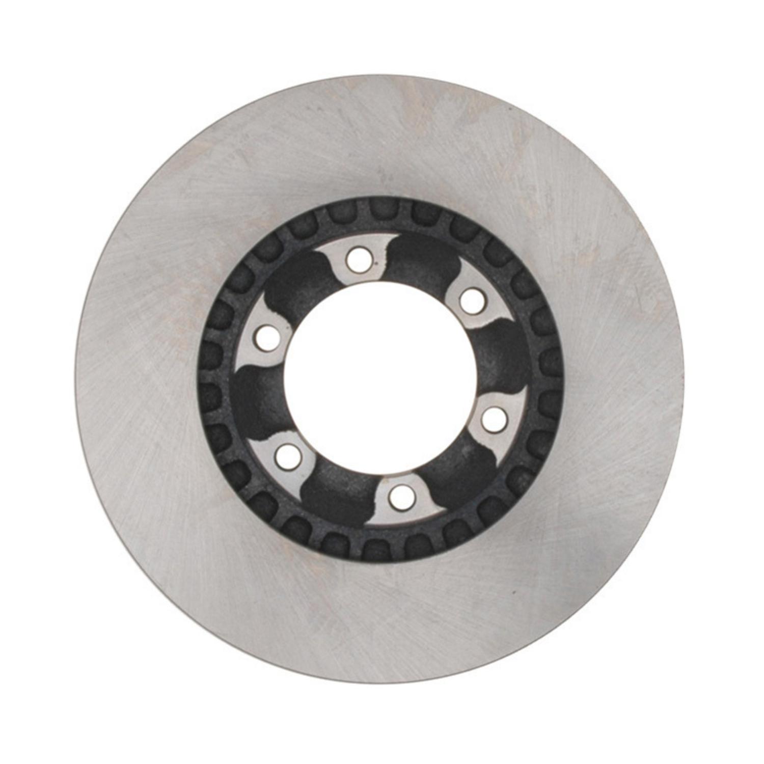 Raybestos 7927R - Disc Brake Rotor Raybestos 7927R Disc Brake Rotor product image 2 of 3