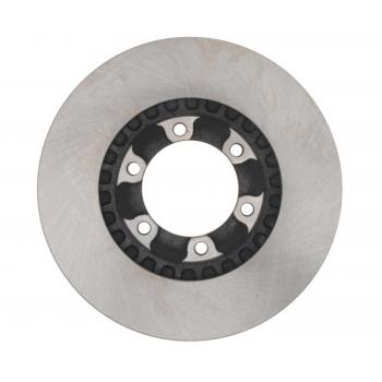 1996 Mitsubishi Mighty Max Disc Brake Rotor Front Raybestos 7927R image 2 of 3