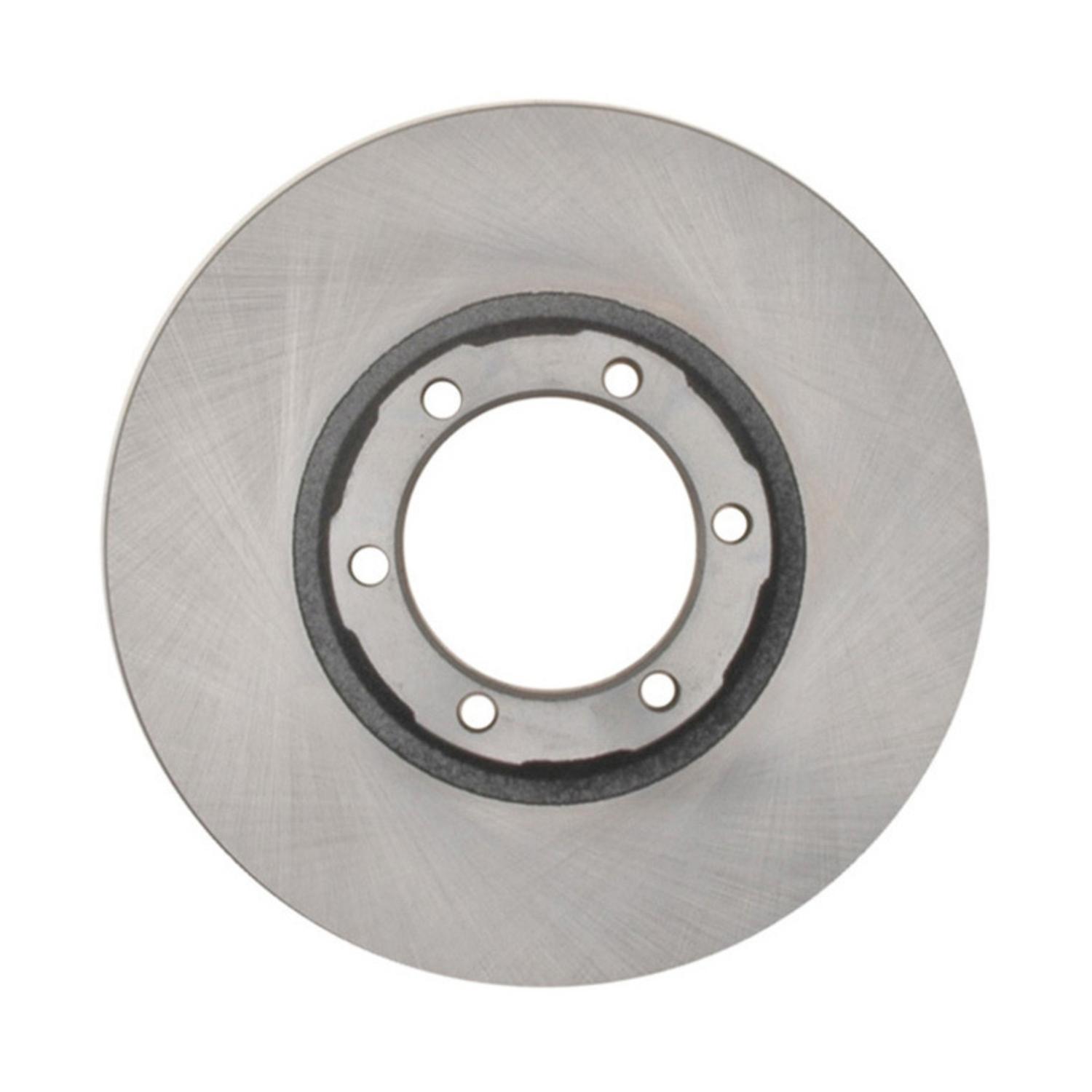 Raybestos 7927R - Disc Brake Rotor Raybestos 7927R Disc Brake Rotor product image 3 of 3