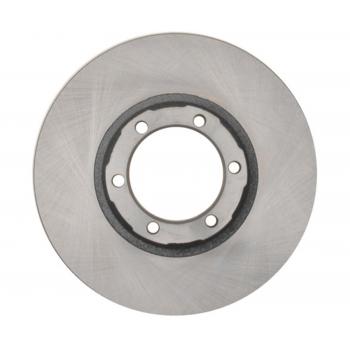 1996 Mitsubishi Mighty Max Disc Brake Rotor Front Raybestos 7927R image 3 of 3