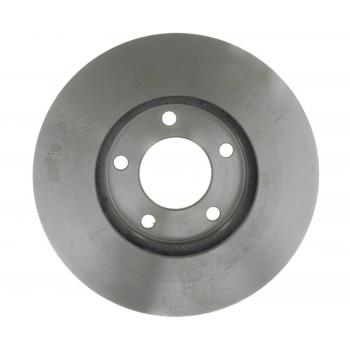 1990 Dodge Caravan Disc Brake Rotor Front Raybestos 7928 image 2 of 3
