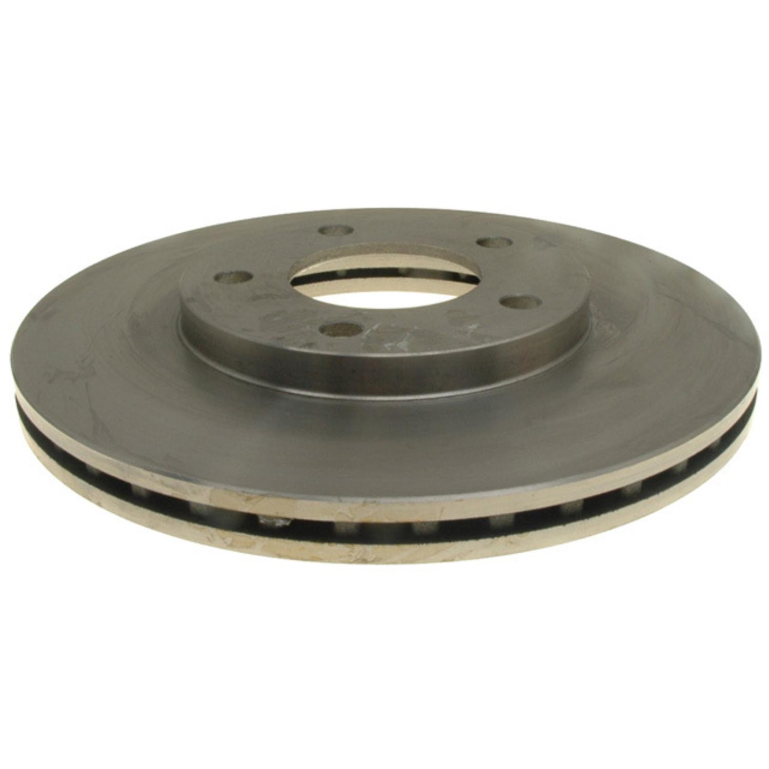 Raybestos 7928R - Disc Brake Rotor Raybestos 7928R Disc Brake Rotor product image 1 of 3