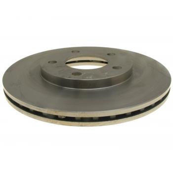 1990 Dodge Caravan Disc Brake Rotor Front Raybestos 7928R image 1 of 3