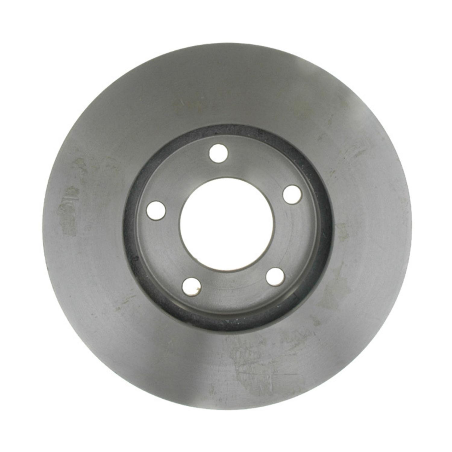 Raybestos 7928R - Disc Brake Rotor Raybestos 7928R Disc Brake Rotor product image 2 of 3