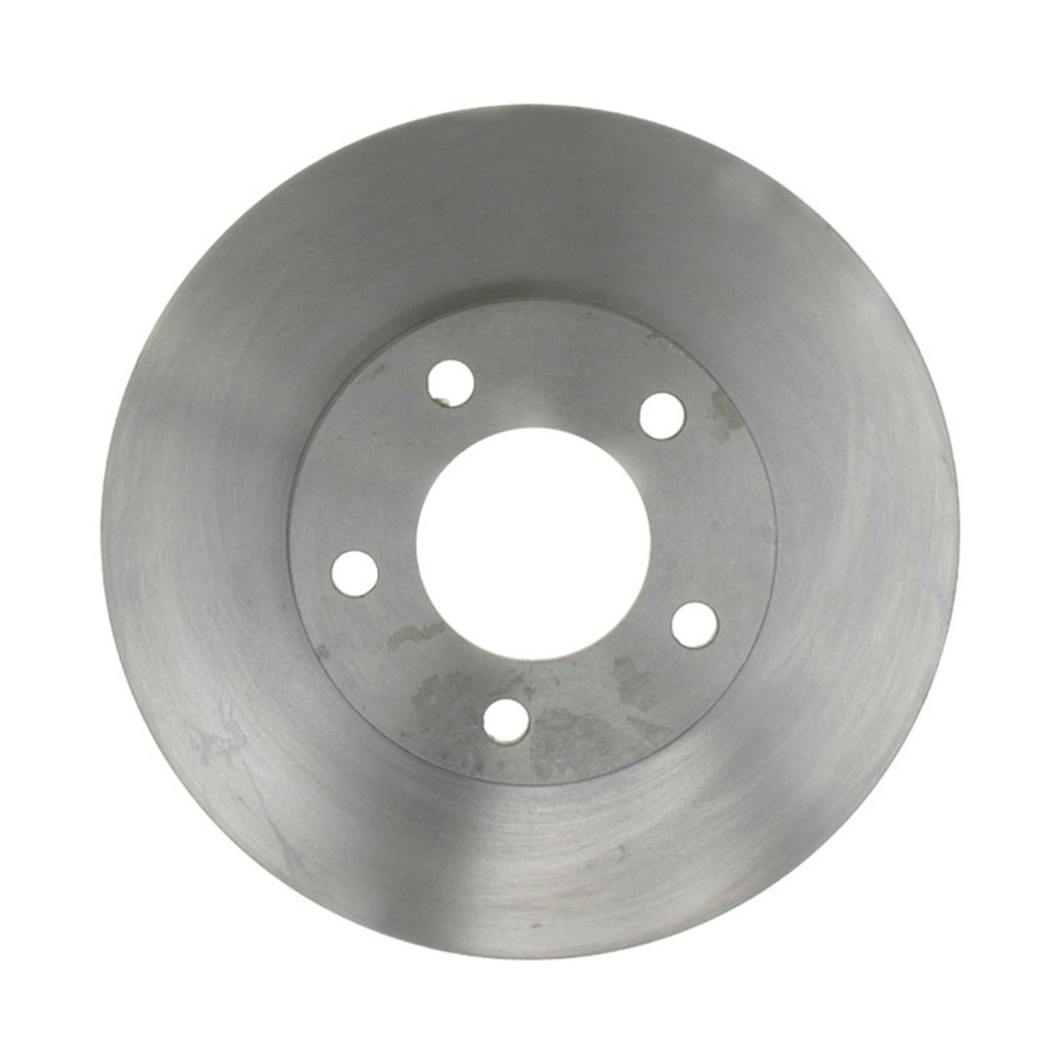 Raybestos 7928R - Disc Brake Rotor Raybestos 7928R Disc Brake Rotor product image 3 of 3