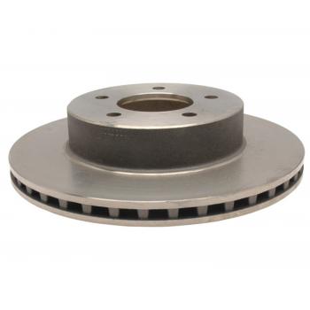 1990 Dodge Dakota Disc Brake Rotor Front Raybestos 7929R image 1 of 3