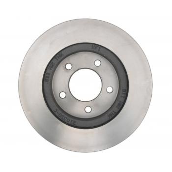 1990 Dodge Dakota Disc Brake Rotor Front Raybestos 7929R image 2 of 3