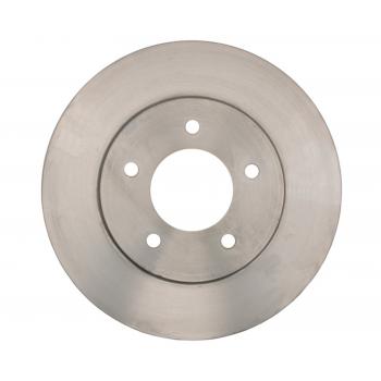 1990 Dodge Dakota Disc Brake Rotor Front Raybestos 7929R image 3 of 3