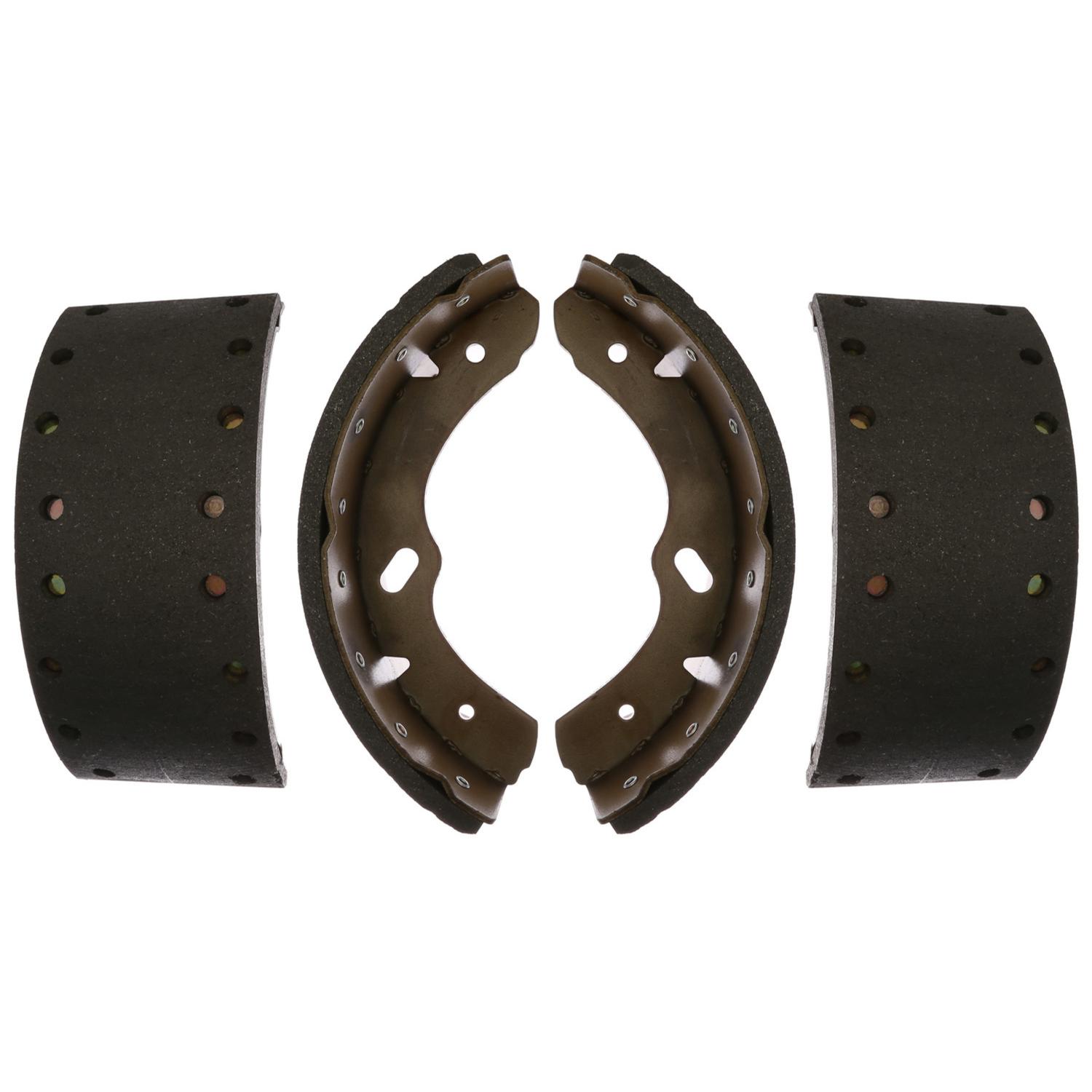 Raybestos 792PG - Drum Brake Shoe Raybestos 792PG Drum Brake Shoe product image 1 of 1