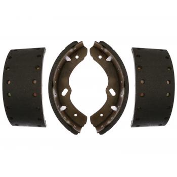 2013 Isuzu NQR Drum Brake Shoe Rear Raybestos 792PG image 1 of 1