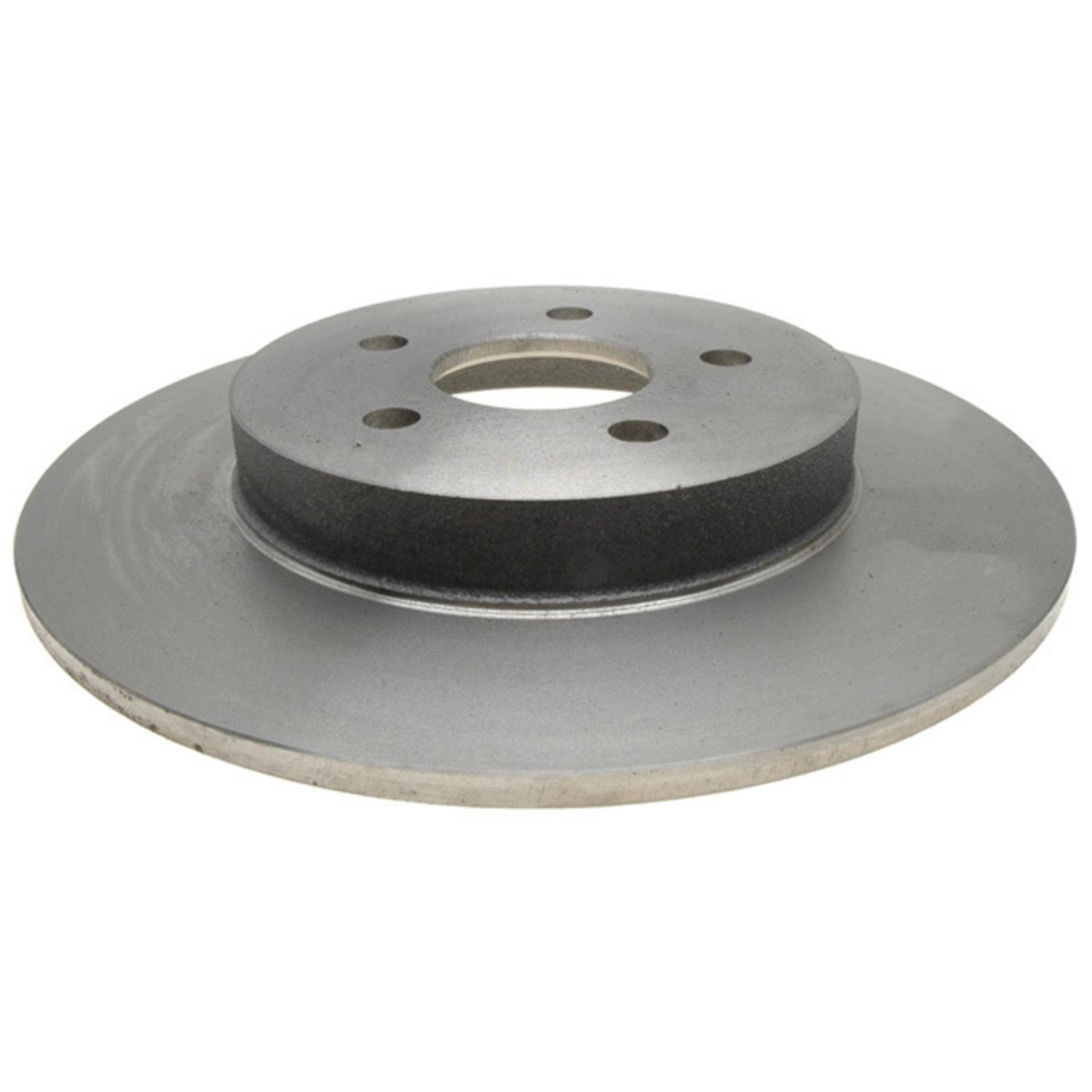 Raybestos 7930R - Disc Brake Rotor Raybestos 7930R Disc Brake Rotor product image 1 of 3