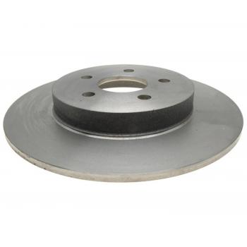 1991 Chrysler TC Maserati Disc Brake Rotor Rear Raybestos 7930R image 1 of 3