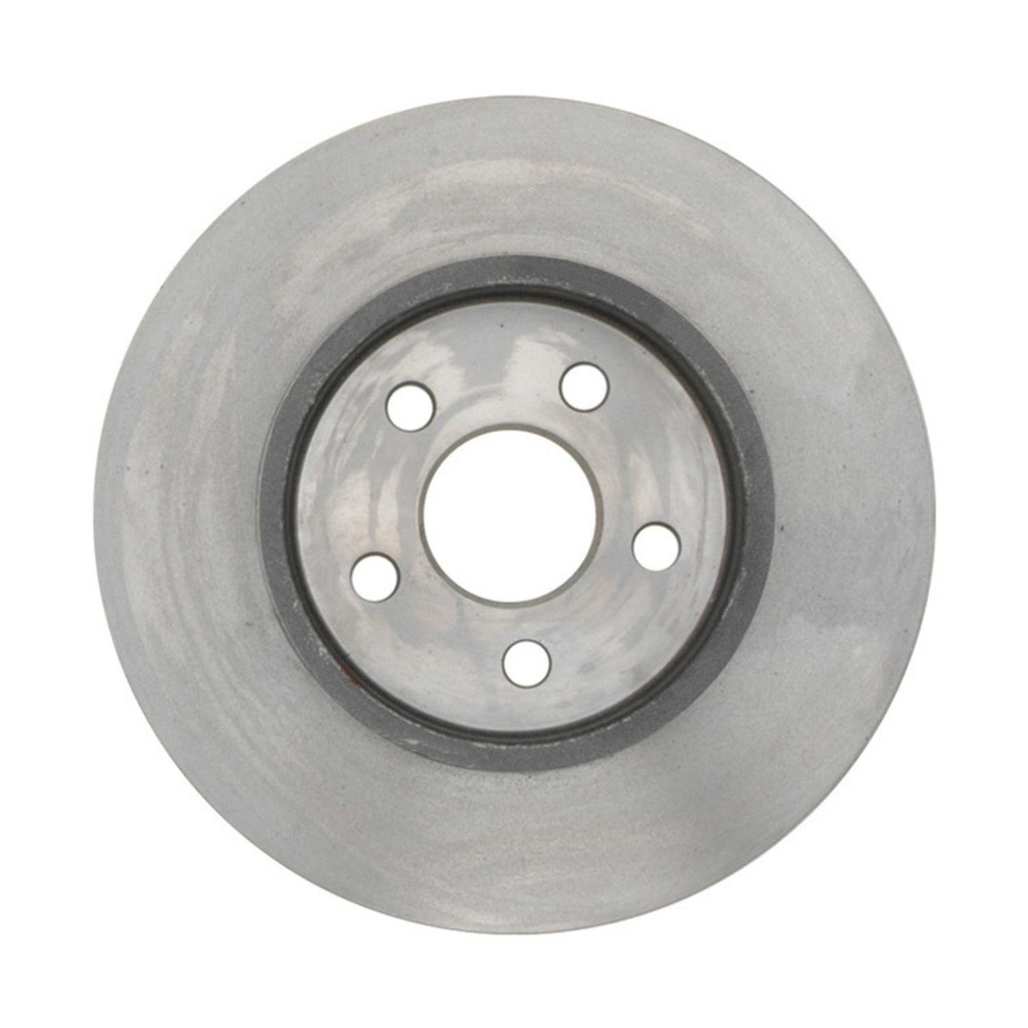 Raybestos 7930R - Disc Brake Rotor Raybestos 7930R Disc Brake Rotor product image 2 of 3