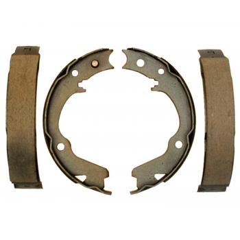 1996 Subaru Legacy Parking Brake Shoe Rear Raybestos 794PG image 1 of 1